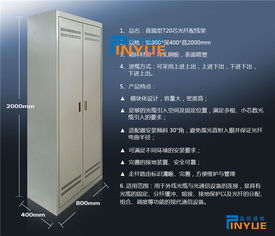 864芯ODF光纖配線架選購指南 從核心參數到橡膠制品細節